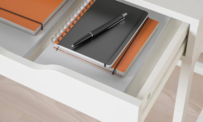 escritorio ALEX IKEA