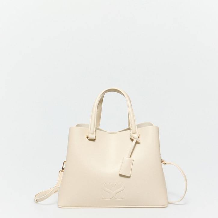 Sfera
Bolso office rígido