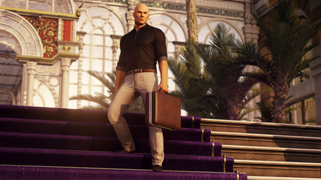 Hitman 2 quiere ser más grande y más largo, pero lo que mejor le funciona es llegar sin cortes