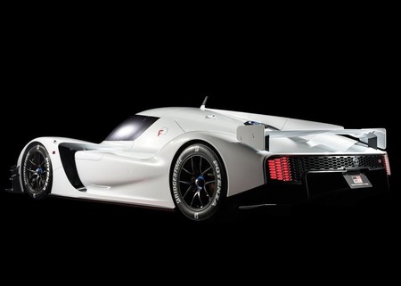 Toyota quiere que su primer hiperauto sea el más barato de todos