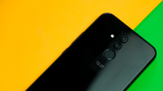 Mate 20 Lite