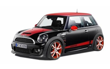 AC Schnitzer MINI Color Line