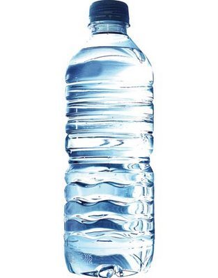 Cuando los derechos se pasan por Agua