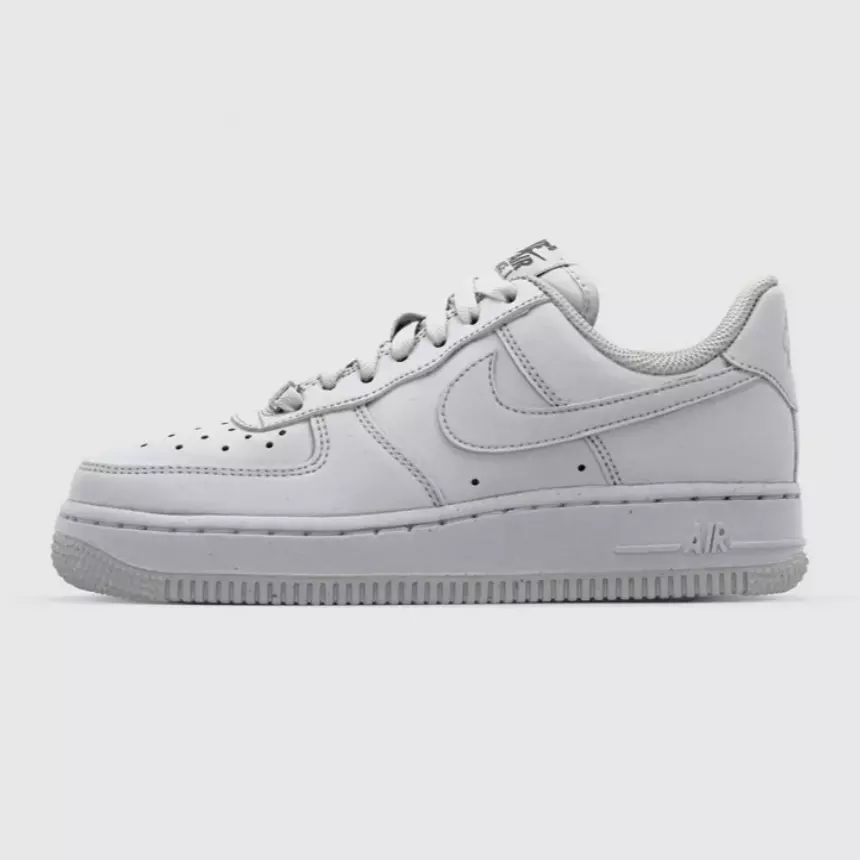 Nike Sportswear
AIR FORCE 1 07 NEXT NATURE - Zapatillas - blanco