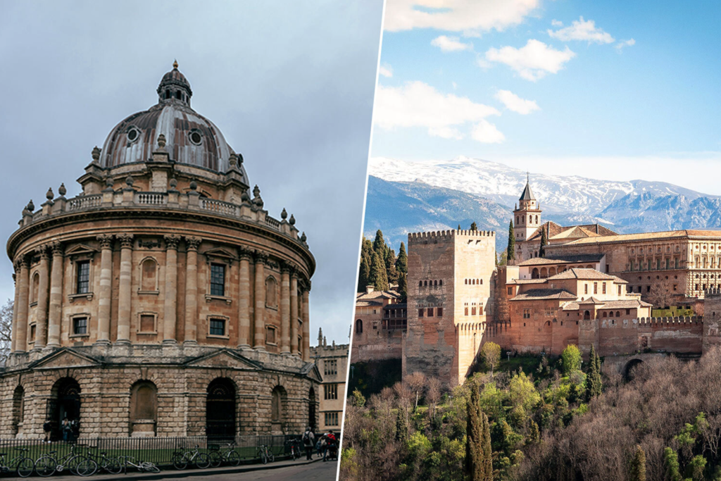 Un granadino de 15 años acaba de ser admitido en Oxford: lo que revela realmente sobre la universidad española