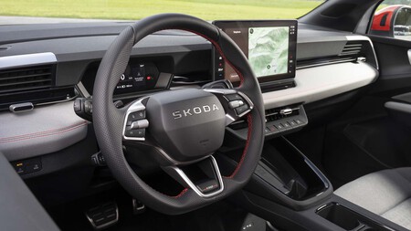 Skoda Epiq 202624