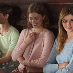 Foto 3 de 6 de la galería coleccion-vintage-de-benetton en Trendencias