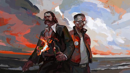 Disco Elysium