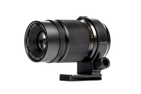 ZY Optics Mitakon Creator 85mm F2.8 1-5X Super Macro: el nuevo macro dedicado chino que nos acerca a las maravillas del mundo