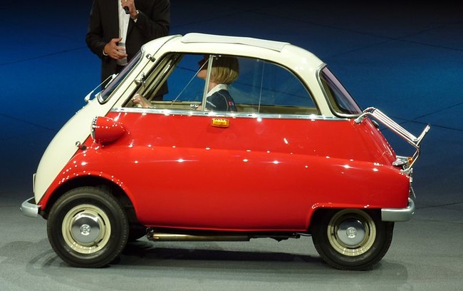 Isetta