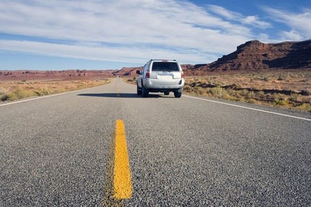 ¿Comprar un SUV o un familiar? La diferencia te puede salir casi 9.000 euros más cara
