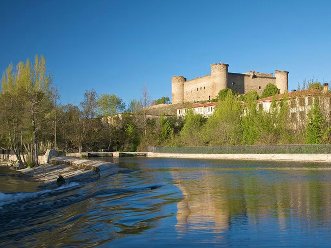 Barco Avila