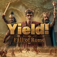 ‘Yield! Fall of Rome’: estrategia en un Imperio en declive a partir del 20 de enero