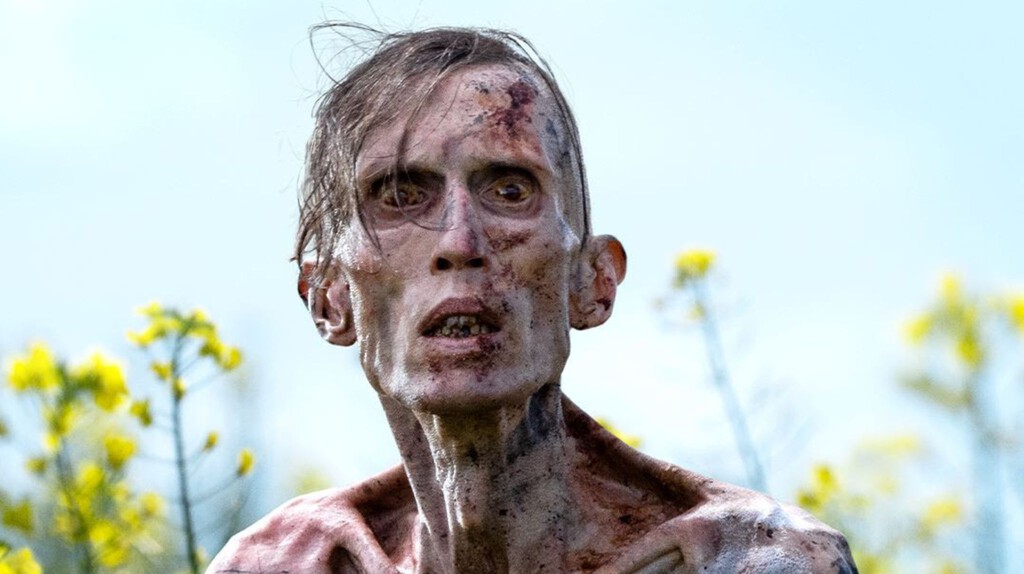 Cualquier cosa que hago es un puto meme: Cillian Murphy vive desconectado de Internet, pero le enseñaron el zombi de 28 Años Después con el que le confundieron Cualquier cosa que hago es un puto meme: Cillian Murphy vive desconectado de Internet, pero le enseñaron el zombi de 28 Años Después con el que le confundieron