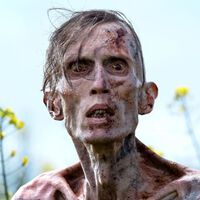 28 días después presentó a un zombie tan parecido a Cillian Murphy que incluso su propio hijo dudó de la identidad de su padre