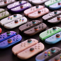 Si sientes que el diseño de tu Nintendo Switch 2 es aburrido, puedes personalizarlo con estas nuevas carcasas 