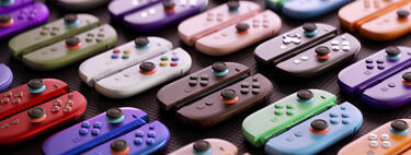 Si sientes que el diseño de tu Nintendo Switch 2 es aburrido, puedes personalizarlo con estas nuevas carcasas 
