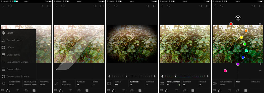 Lightroom