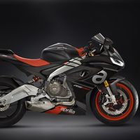 ¡Confirmado! La Aprilia RS 660 tendrá una versión de 95 CV que se podrá limitar para el carnet A2