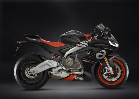¡Confirmado! La Aprilia RS 660 tendrá una versión de 95 CV que se podrá limitar para el carnet A2