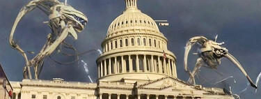 Fracaso total de Amazon: su 'reboot' de una obra maestra de la ciencia ficción es destrozada por los críticos y miles de espectadores