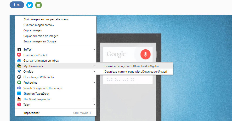 JDownloader 11 trucos para aprovechar tus descargas directas al máximo