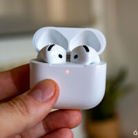 AirPods a precio histórico: los auriculares de Apple con Bluetooth y estuche de carga más baratos que nunca