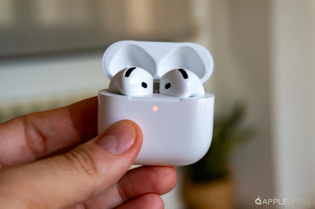 airpods