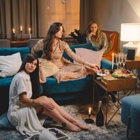 Aprovecha el 35% de descuento en la nueva colección de Cortefiel y consigue estos vestidos de invitada por un precio muy económico