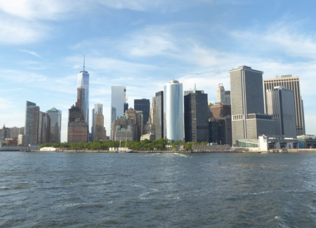 Guía completa. Plan para disfrutar Nueva York si (solo) tienes cuatro días
