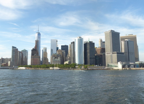 Guía completa. Plan para disfrutar Nueva York si (solo) tienes cuatro días