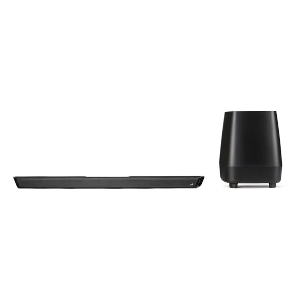 Barra de Sonido Polk Audio MagniFi 2