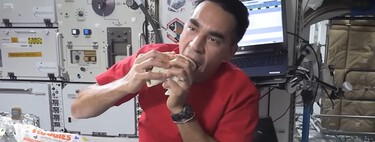 La NASA ha llevado a la luna un montón de salsas picantes. Y no son solo para echarlas en los tacos