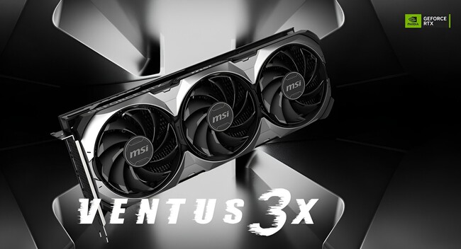 RTX 4070 MSI