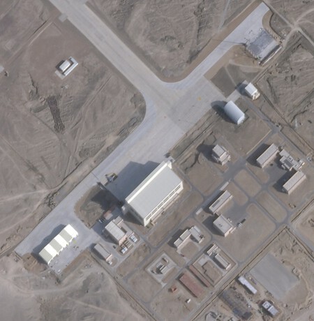 J Xds Lop Nur Airfield 250913