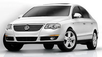 Volkswagen Passat Wolfsburg Edition