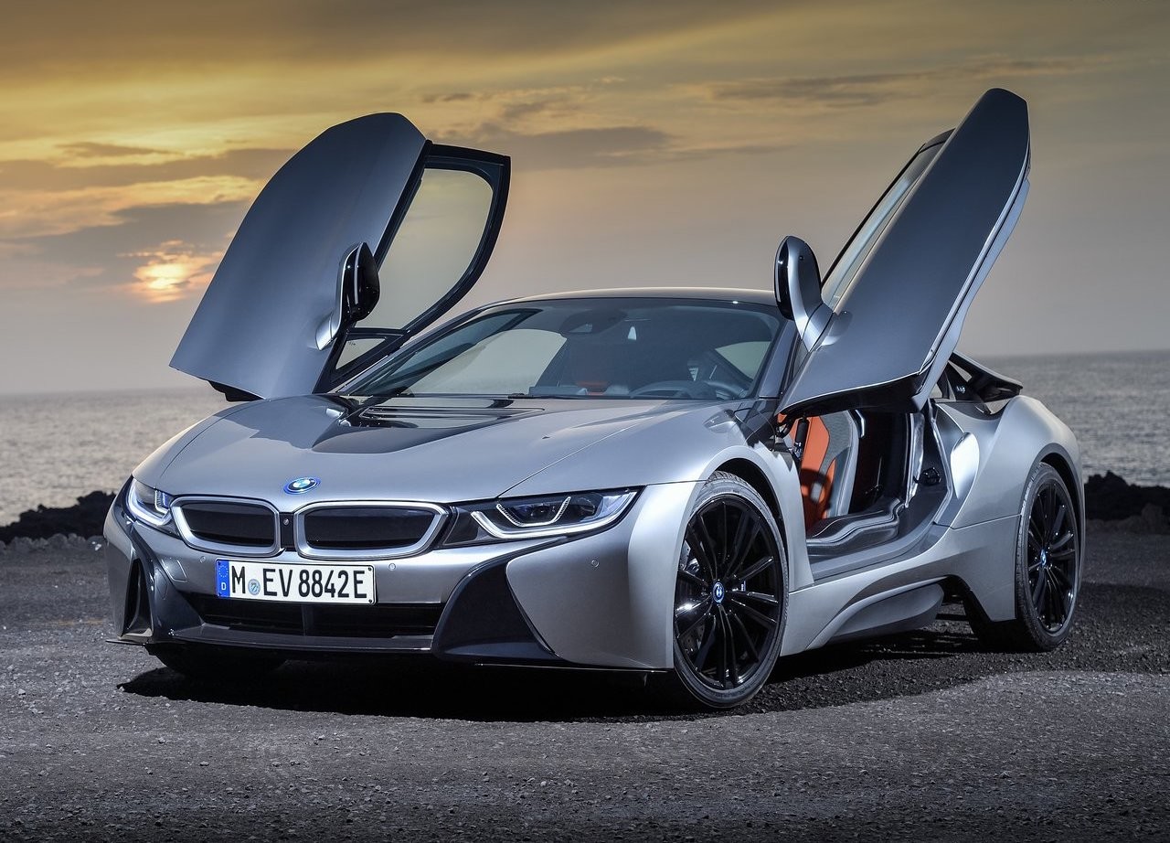 Futuros clásicos, coches contemporáneos que en unos años serán muy codiciados