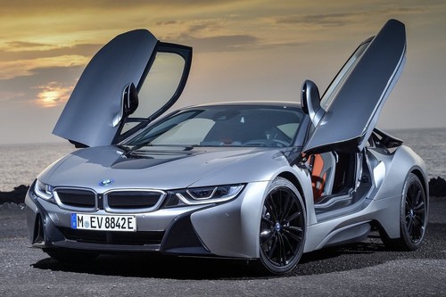 Futuros clásicos, coches contemporáneos que en unos años serán muy codiciados