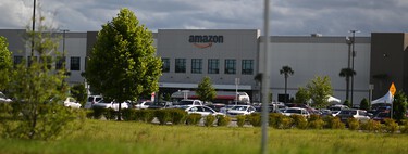 Amazon lleva tiempo despidiendo a sus reclutadores. El motivo es simple: ahora tiene robots