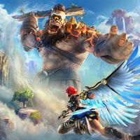 Es uno de los mejores y más divertidos juegos de mundo abierto y hoy lo puedes descargar gratis para siempre