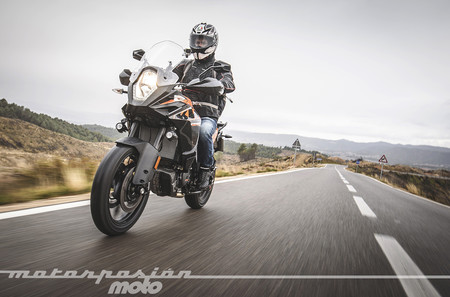 KTM 1090 Adventure