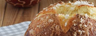 Panquemao, la receta casera definitiva del tradicional panquemado valenciano de Semana Santa