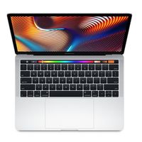 En Amazon, tienes ahora en oferta el MacBook Pro con Touch Bar por 1.649 euros