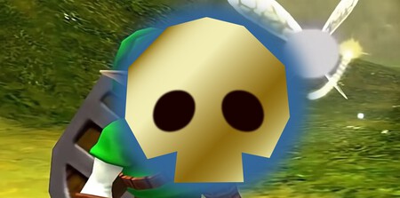 Zelda Ocarina Remake Peticiones Skulltulas