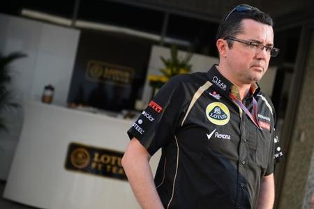 Eric Boullier está negociando con Nico Hülkenberg y con Paul di Resta