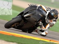 KTM y Superbikes: ¿inocentada? si y no