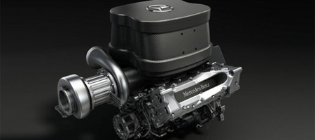 Bernie Ecclestone de nuevo a vueltas con el sonido de los motores V6 Turbo
