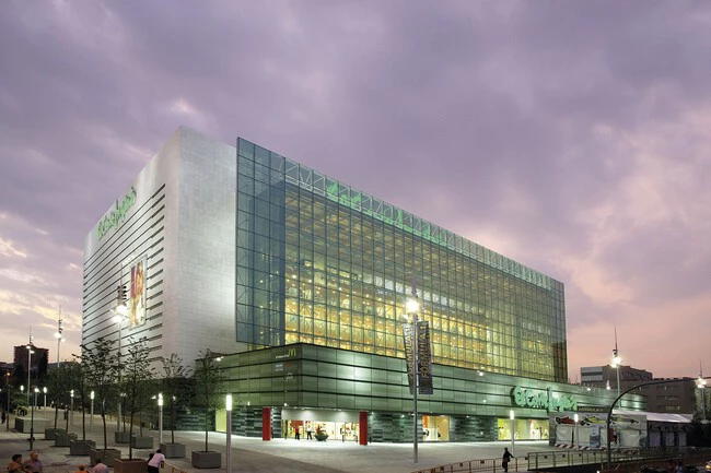 El Corte Inglés