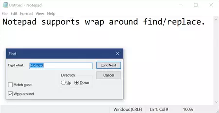 メモ帳 メモ帳 Word を検索