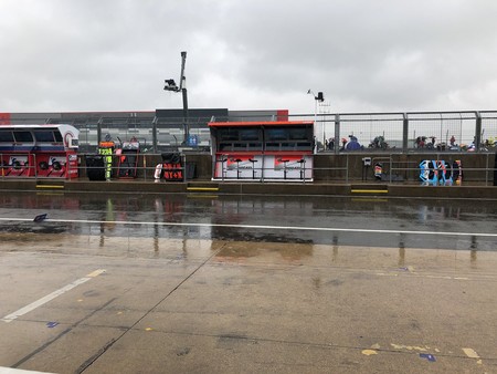 Ducati Gp Gran Bretana Motogp 2018